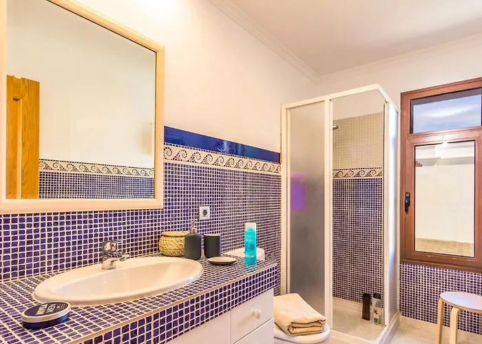 Shaula * Playa Blanca